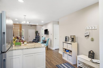 230 Rustic Hickory Unit B