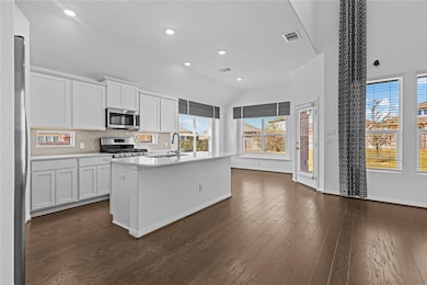 1528 Aspinwall Cove, Leander, TX 78641 - photo 7