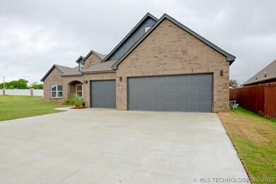 1414 E Washington Place, Broken Arrow, OK 74012 - photo 4