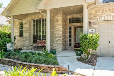 18 Tudor Glen Place, Spring, TX 77382 - photo 3