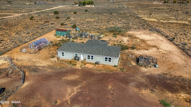 2580 2nd Sundown Ln, Snowflake, AZ 85937 - photo 3