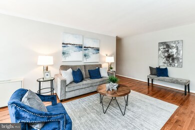 3336 Spring Ln unit A44, Baileys Crossroads, VA 22041 - photo 7