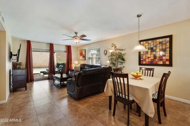 Dining/Family Room