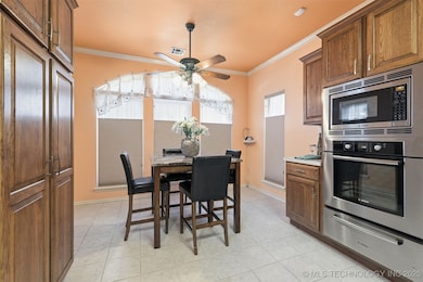 3704 W Boston Place, Broken Arrow, OK 74012 - photo 7