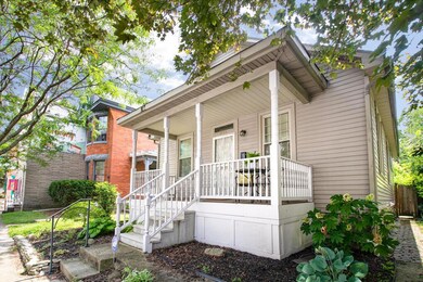 343 E Whittier St, Columbus, OH 43206 - photo 3