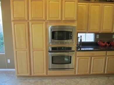 Built-in stainless steel appliances