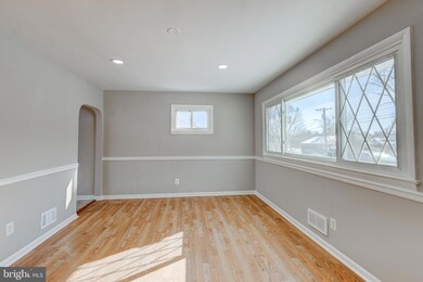 5908 Hilltop Ave, Gwynn Oak, MD 21207 - photo 5