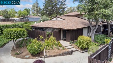 5464 Roundtree Dr unit D, Concord, CA 94521 - photo 6