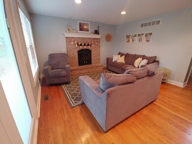 307 SW Seaside Sparrow St, Lees Summit, MO 64082 - photo 5