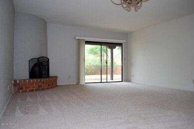 4581 N Camino Campero, Tucson, AZ 85750 - photo 6