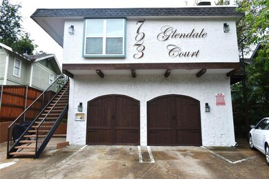 723 Glendale St unit 9, Dallas, TX 75214 - photo 2