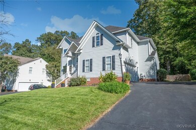 10282 Shawns Grove Place, Mechanicsville, VA 23116 - photo 3