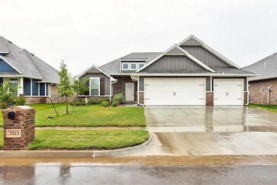 3213 Open Prairie Trail, Yukon, OK 73099 - photo 3