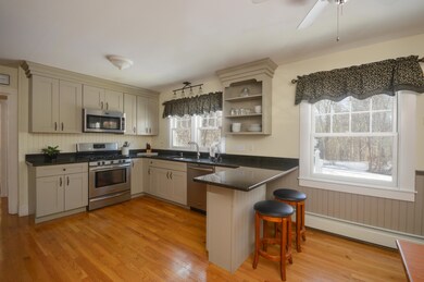 351 Woods Hole Rd, Falmouth, MA 02540 - photo 7