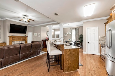 42046 Conifer Rd, Gonzales, LA 70737 - photo 3