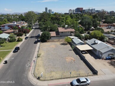 Tempe Land