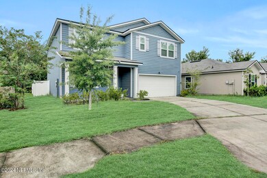 12078 Shore Rush Trail, Jacksonville, FL 32218 - photo 2