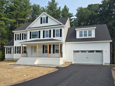 23 Bacon St, Pepperell, MA 01463 - photo 2