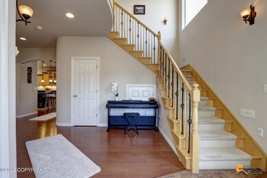 Entry way