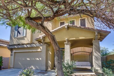 1047 E Julian Dr, Gilbert, AZ 85295 - photo 6