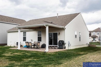 2202 S Mineral Dr, Papillion, NE 68046 - photo 4