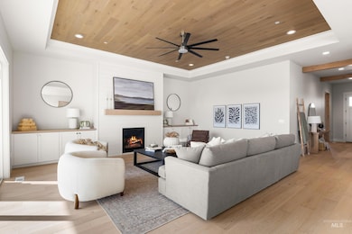 7071 Loggers Loop Rd, Star, ID 83669 - photo 5