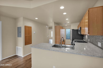 205 N 74th St unit 260, Mesa, AZ 85207 - photo 6