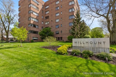 Hillmount unit 201, Grand Rapids, MI 49503 - photo 2