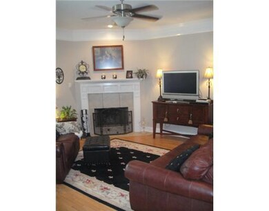 Den/Family/Great Room.