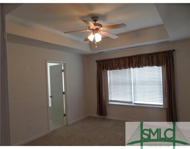 Master Bedroom.