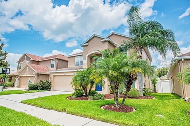 9812 Jasmine Brook Cir, Land O Lakes, FL 34638 - photo 3