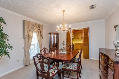 1708 Hawthorn Dr, Richmond, TX 77469 - photo 5