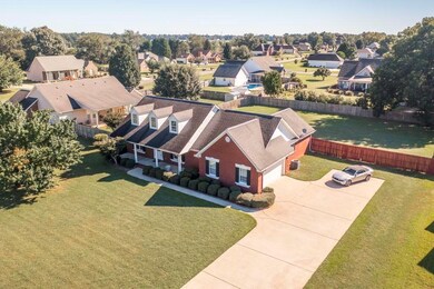 103 Springcrest Way, Byron, GA 31008 - photo 4