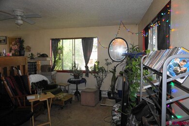 Downstairs
