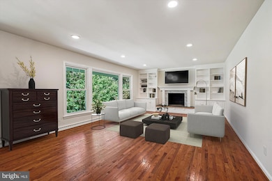 3303 Brooklawn Terrace, Chevy Chase, MD 20815 - photo 3