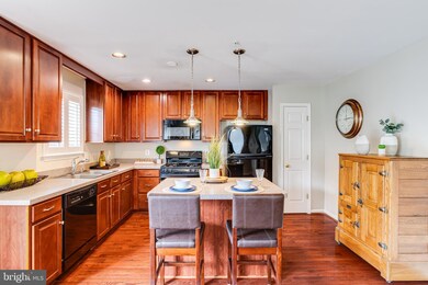 4714 Ashforth Way, Owings Mills, MD 21117 - photo 7