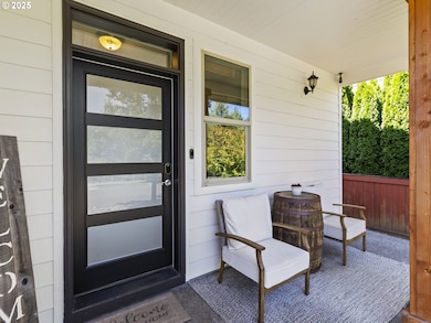 Porch