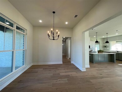 216 Chisolm Trail, Pottsboro, TX 75076 - photo 3