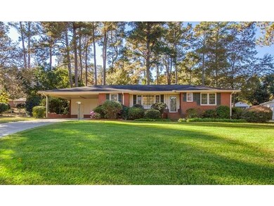 3124 Ramsgate Rd, Augusta, GA 30909 - photo 3