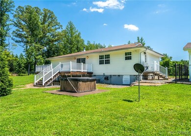 4112 Hidden Acres Dr, Louisa, VA 23093 - photo 6