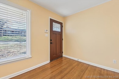 4152 S Trenton Ave, Tulsa, OK 74105 - photo 5