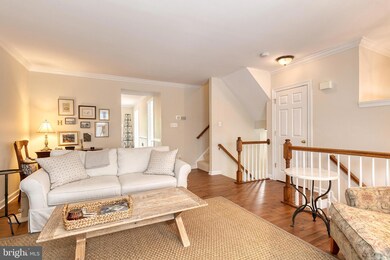 675 Budleigh Cir, Lutherville Timonium, MD 21093 - photo 6