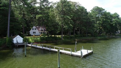 Dock