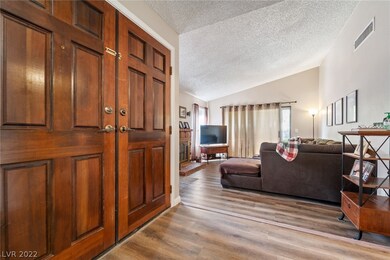 FRONT DOUBLE DOOR ENTRANCE