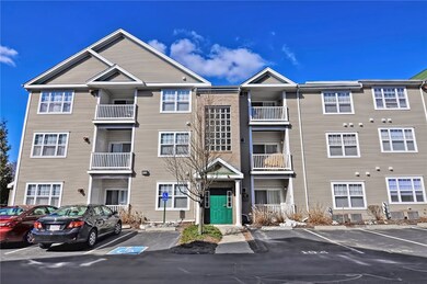 108 Mill St unit 101, Woonsocket, RI 02895 - photo 3