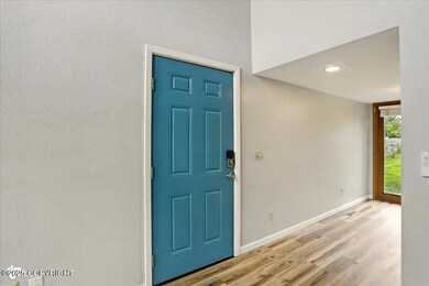 4403 E 5th Ave. Anchorage, AK 99508