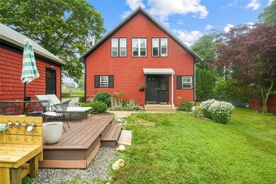 1195 Green End Ave unit 1, Middletown, RI 02842 - photo 3