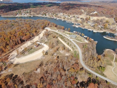 Tracts 1-2 S 595 Rd, Grove, OK 74344 - photo 2