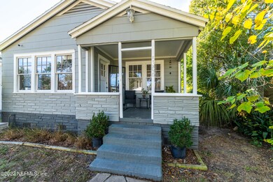 5306 Fremont St, Jacksonville, FL 32210 - photo 5