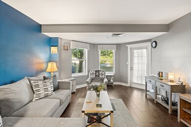 Atlantic at Marina Bay unit 2107, Quincy, MA 02171 - photo 5